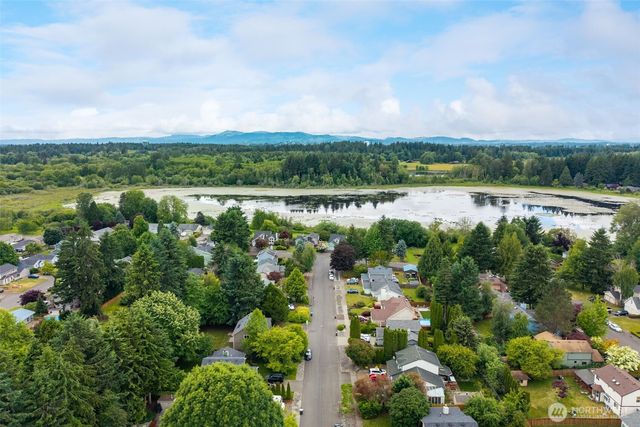 4329 30th Avenue SE, Lacey, WA 98503