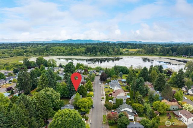 4329 30th Avenue SE, Lacey, WA 98503