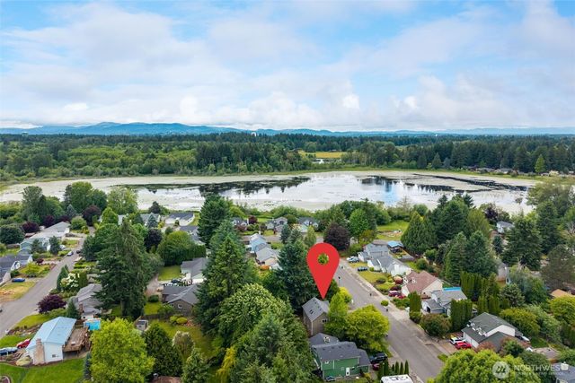 4329 30th Avenue SE, Lacey, WA 98503