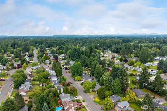 4329 30th Avenue SE, Lacey, WA 98503