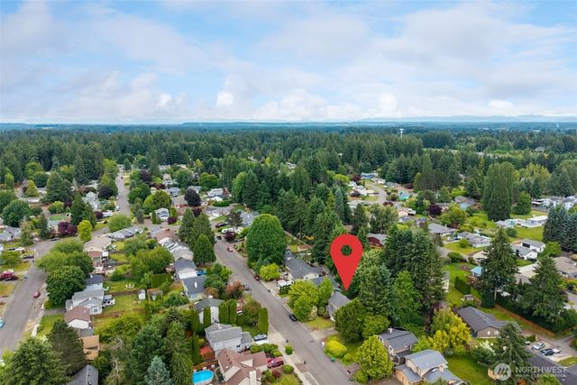 4329 30th Avenue SE, Lacey, WA 98503