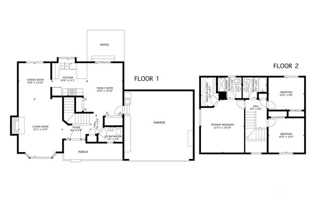 4329 30th Avenue SE, Lacey, WA 98503