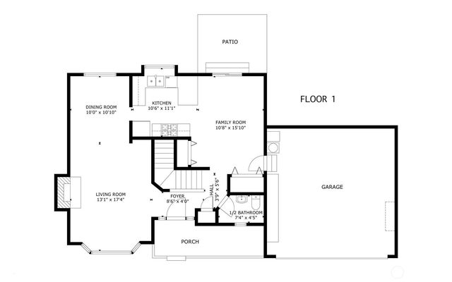 4329 30th Avenue SE, Lacey, WA 98503
