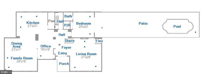 11701 LOCUST DALE CT, Bowie, MD 20721