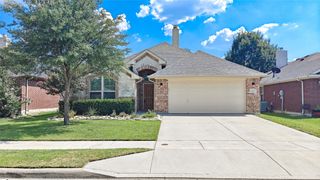 6917 Big Wichita Drive, Fort Worth, TX 76179