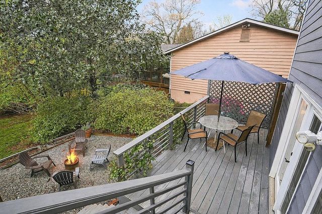 207 Mimosa Drive, Decatur, GA 30030