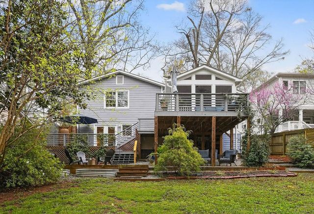 207 Mimosa Drive, Decatur, GA 30030