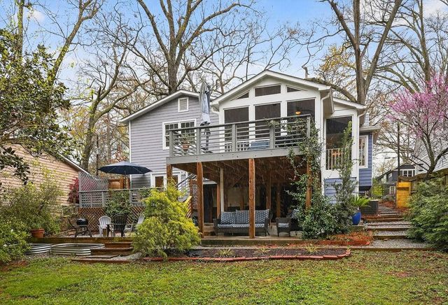 207 Mimosa Drive, Decatur, GA 30030