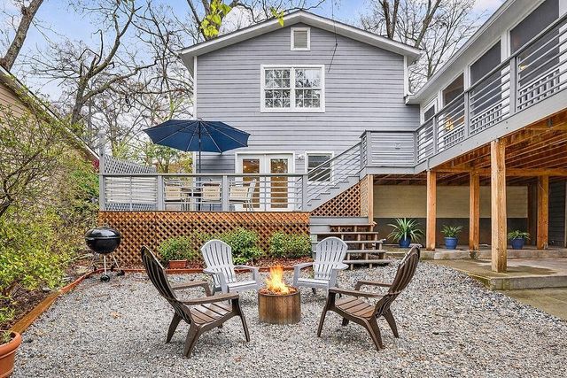 207 Mimosa Drive, Decatur, GA 30030