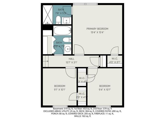 207 Mimosa Drive, Decatur, GA 30030