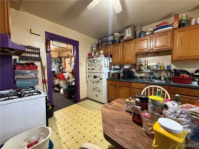 69 Thornton Avenue, Buffalo, NY 14215