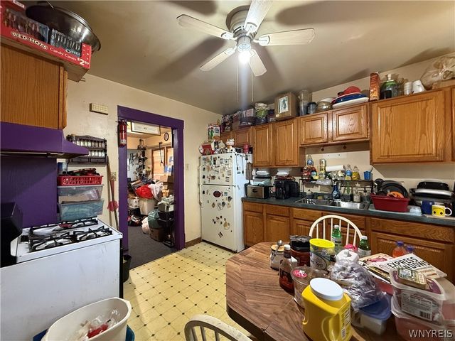 69 Thornton Avenue, Buffalo, NY 14215