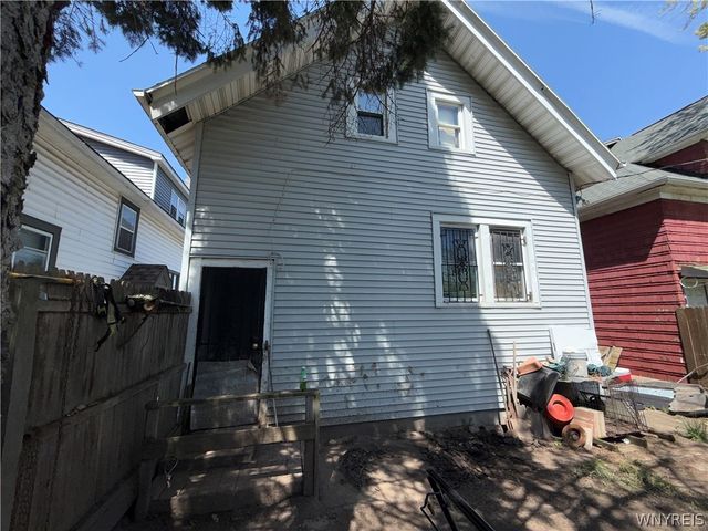69 Thornton Avenue, Buffalo, NY 14215