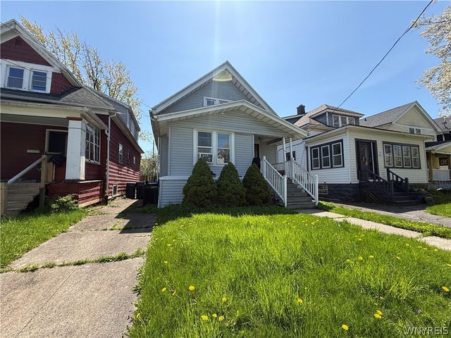 69 Thornton Avenue, Buffalo, NY 14215