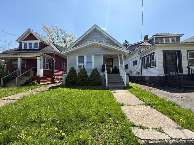 69 Thornton Avenue, Buffalo, NY 14215