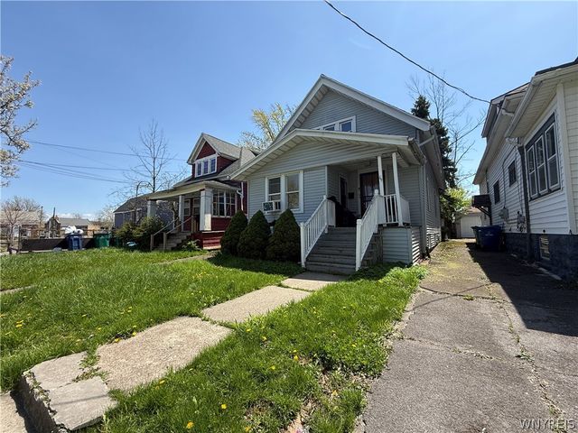 69 Thornton Avenue, Buffalo, NY 14215
