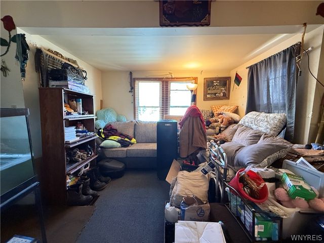 69 Thornton Avenue, Buffalo, NY 14215