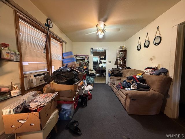 69 Thornton Avenue, Buffalo, NY 14215