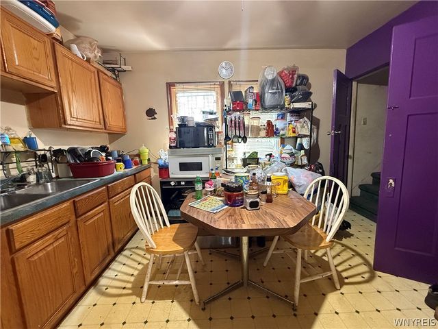 69 Thornton Avenue, Buffalo, NY 14215