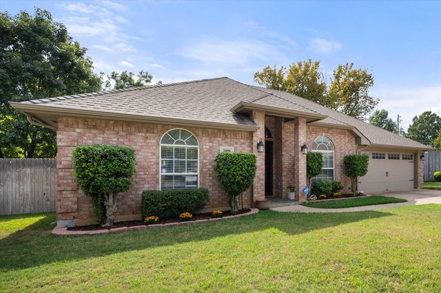 3806 Ivywood Court, Arlington, TX 76016