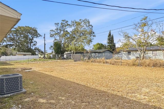 2349 LISA STREET, Lake Wales, FL 33898