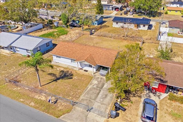 2349 LISA STREET, Lake Wales, FL 33898