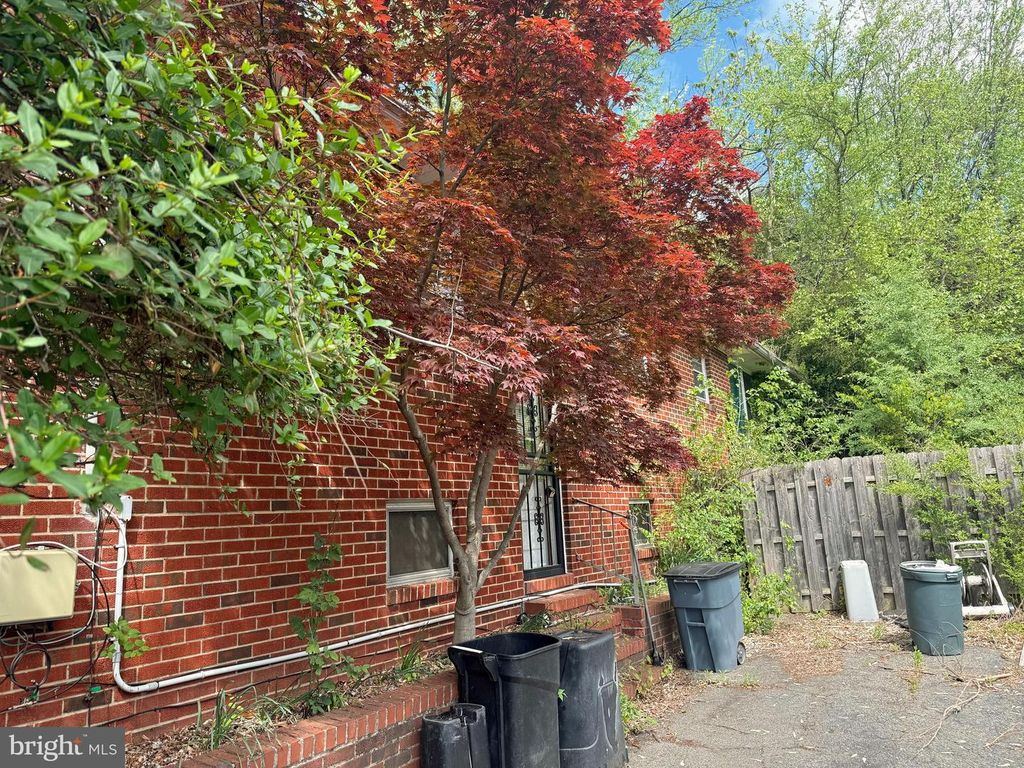 7918 31ST ST, Baltimore, MD 21237