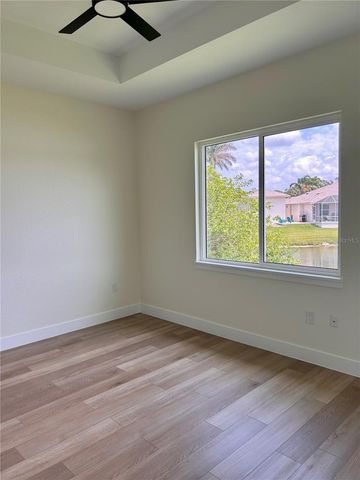 309 SUNSET ROAD, Rotonda West, FL 33947