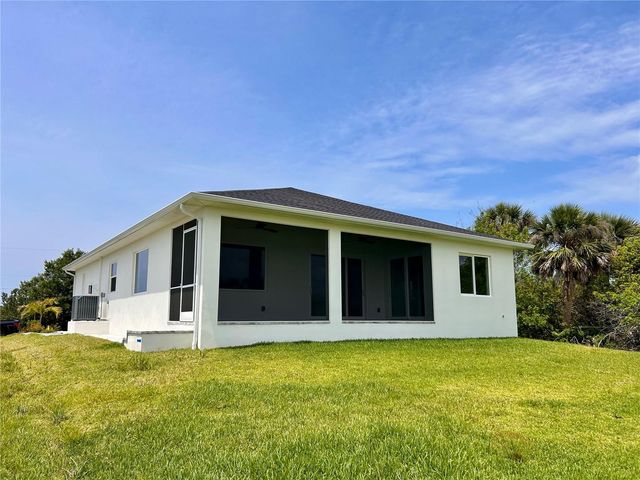 309 SUNSET ROAD, Rotonda West, FL 33947