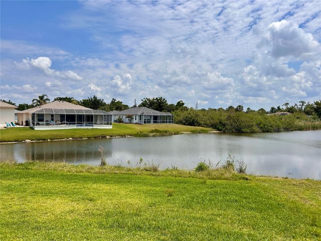 309 SUNSET ROAD, Rotonda West, FL 33947