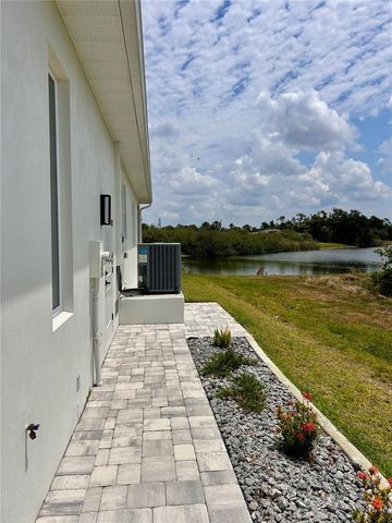 309 SUNSET ROAD, Rotonda West, FL 33947