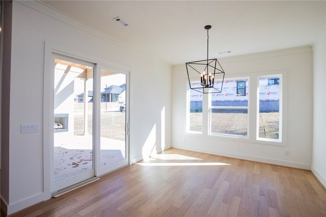 3560 Bridger Lane, Bentonville, AR 72712