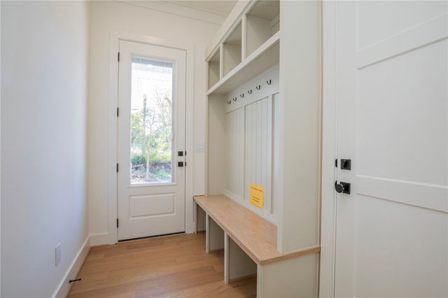 3560 Bridger Lane, Bentonville, AR 72712