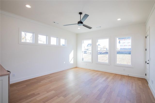 3560 Bridger Lane, Bentonville, AR 72712