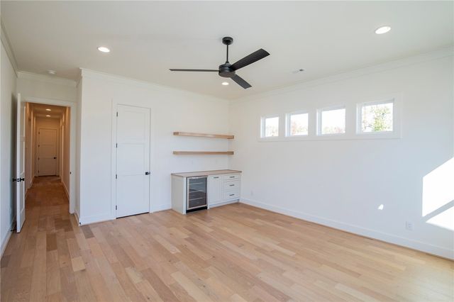 3560 Bridger Lane, Bentonville, AR 72712