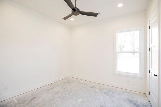 3560 Bridger Lane, Bentonville, AR 72712