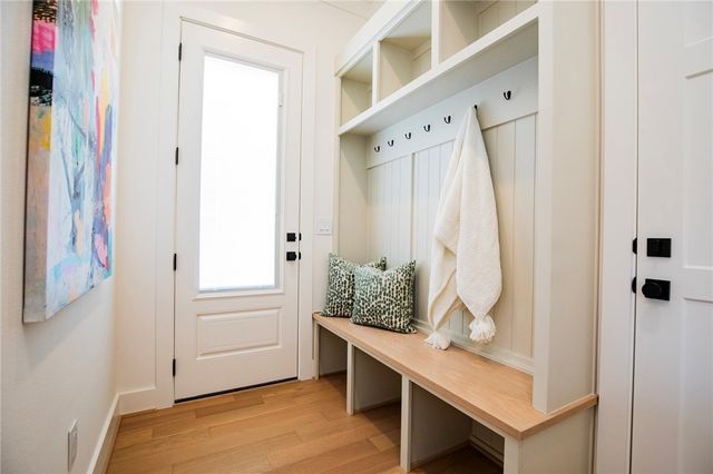 3560 Bridger Lane, Bentonville, AR 72712