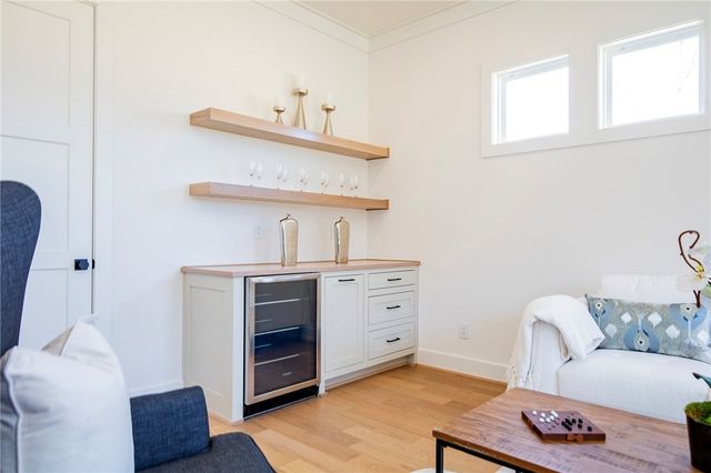 3560 Bridger Lane, Bentonville, AR 72712