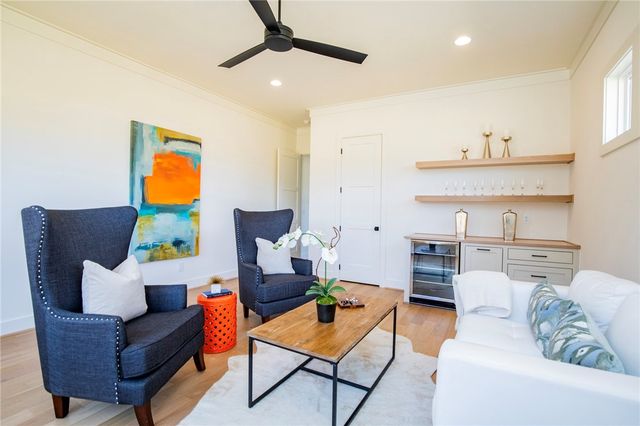 3560 Bridger Lane, Bentonville, AR 72712