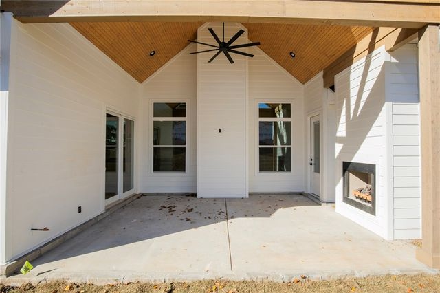 3560 Bridger Lane, Bentonville, AR 72712