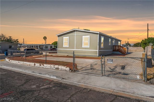 6140 Judson Avenue, Las Vegas, NV 89156