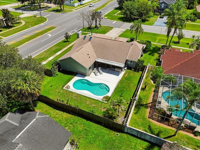 2406 ABALONE BOULEVARD, Orlando, FL 32833