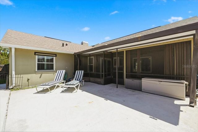 2406 ABALONE BOULEVARD, Orlando, FL 32833