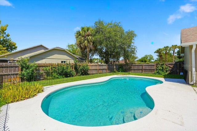 2406 ABALONE BOULEVARD, Orlando, FL 32833