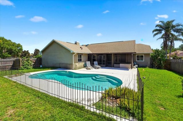 2406 ABALONE BOULEVARD, Orlando, FL 32833