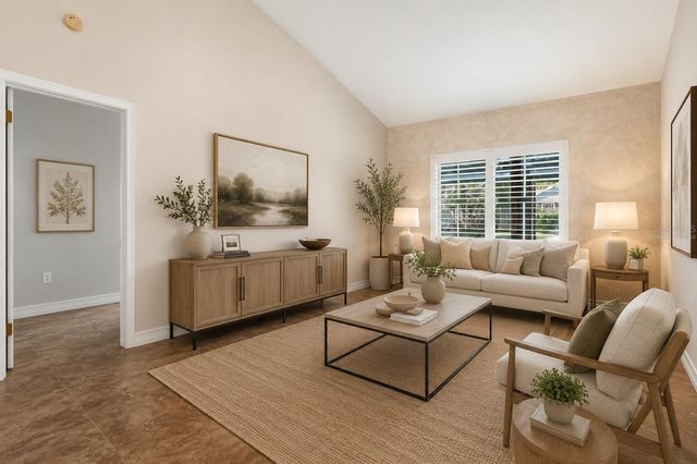2406 ABALONE BOULEVARD, Orlando, FL 32833