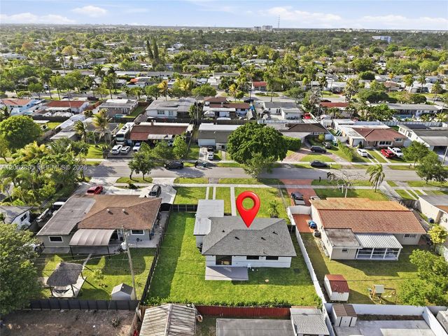 9660 Dominican Drive 0, Cutler Bay, FL 33189