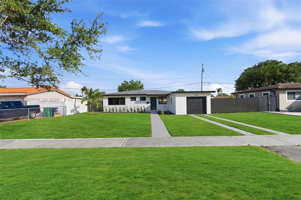 9660 Dominican Drive 0, Cutler Bay, FL 33189