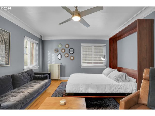 709 Sw 16TH Ave 207, Portland, OR 97205