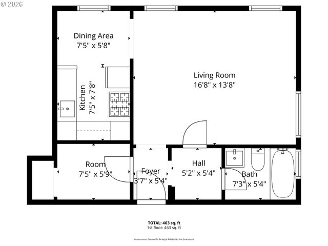 709 Sw 16TH Ave 207, Portland, OR 97205